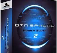 Spectrasonics omnisphere 2